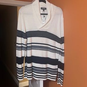 Express sweater. NEVER WORN with tag